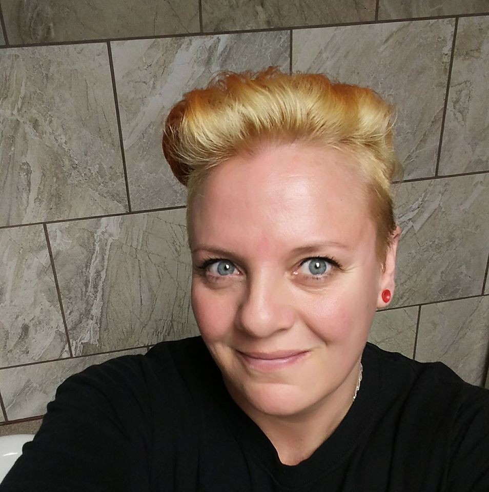 Michelle Pete 